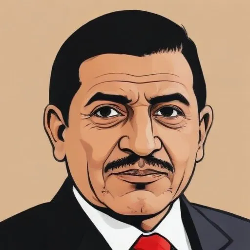 Malik Dohan al-Hassan