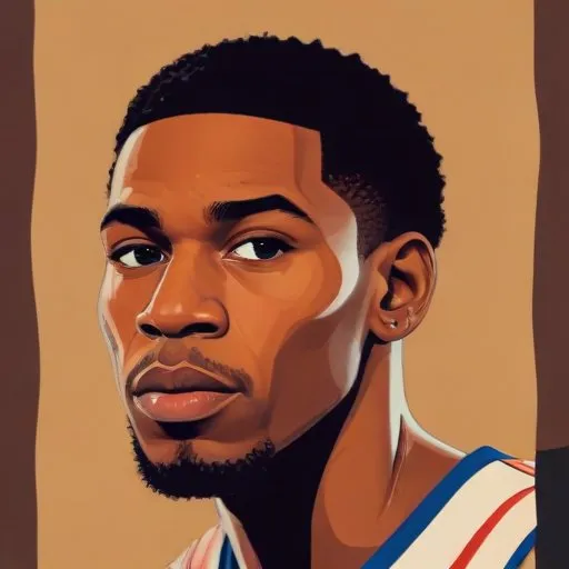 Malik Hairston