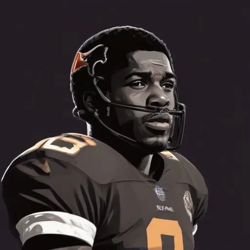 Malik Jackson