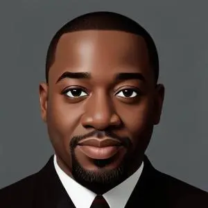 Malik Yoba