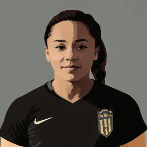 Mallory Pugh