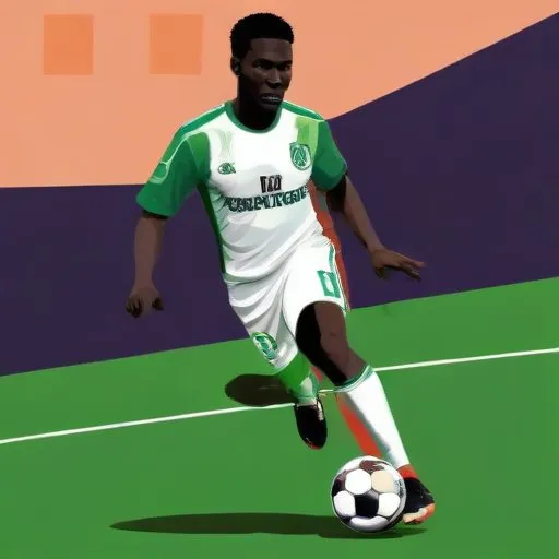Mame Biram Diouf