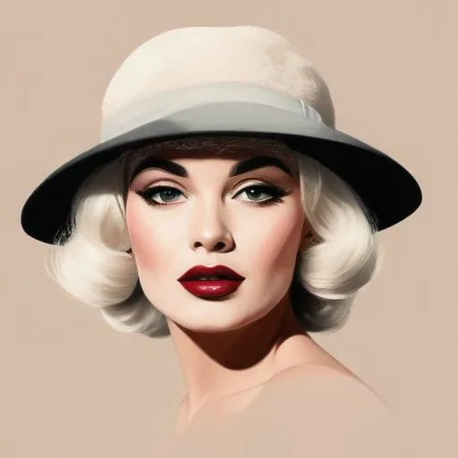 Mamie Van Doren