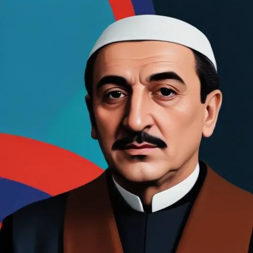 Mammad Amin Rasulzade