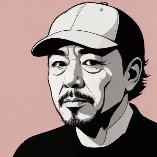 Mamoru Oshii