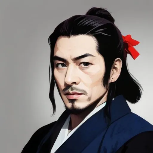 Mamoru Samuragochi