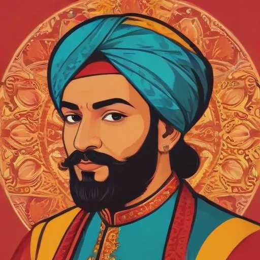 Man Singh I