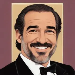 Mandy Patinkin