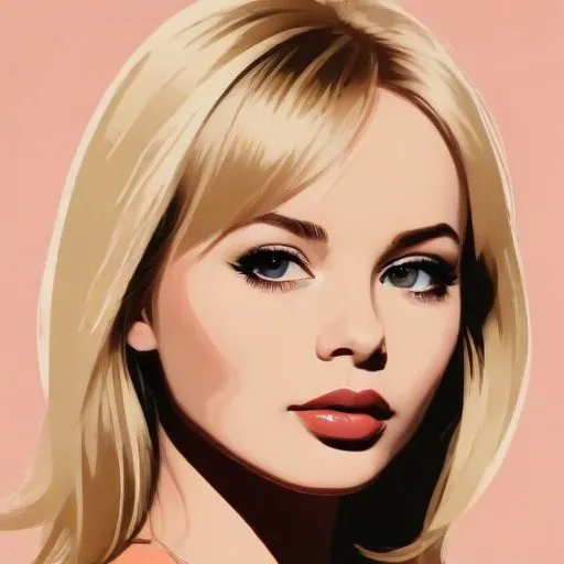 Mandy Rice-Davies