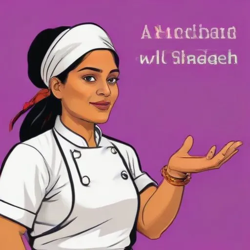 Maneet Chauhan