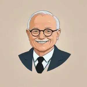 Manfred Eigen