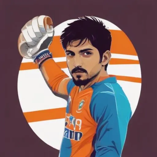 Manish Pandey