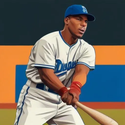 Manny Alexander