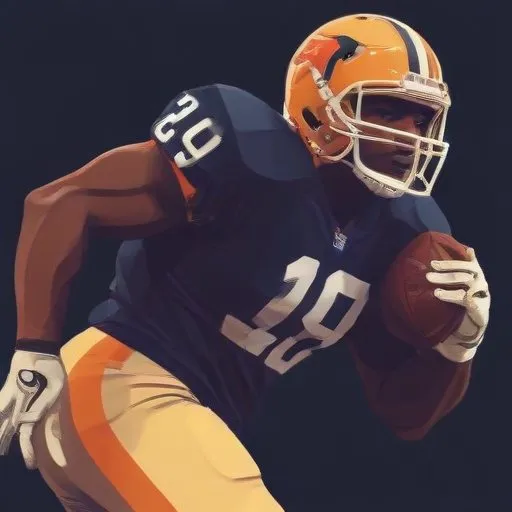 Manny Lawson