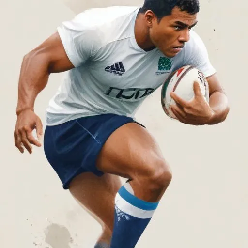 Manoa Thompson