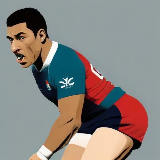 Manoa Vosawai