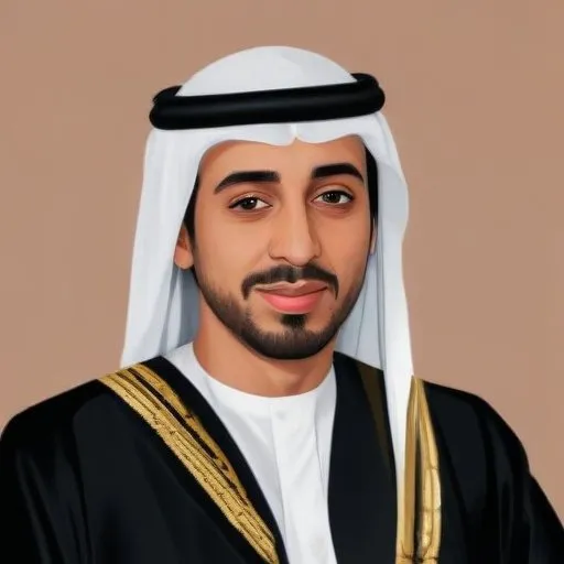 Mansour bin Zayed Al Nahyan