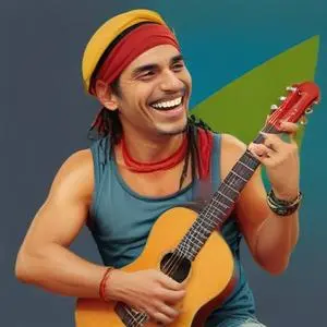 Manu Chao