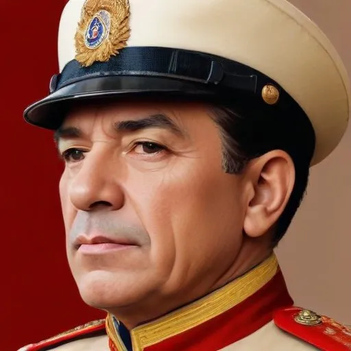 Manuel Contreras