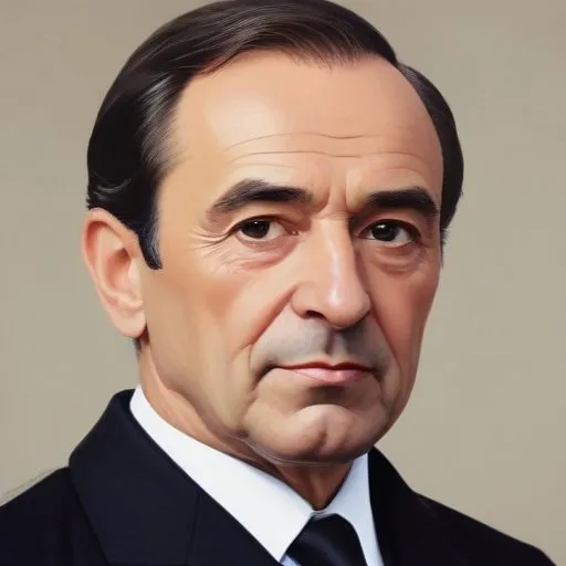 Manuel Fraga Iribarne