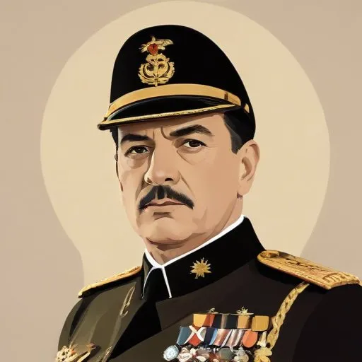 Manuel Godoy