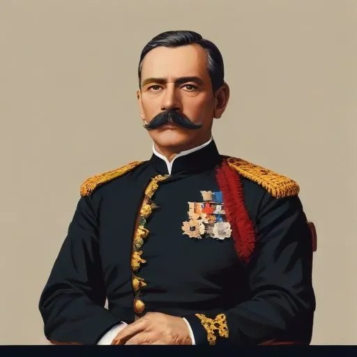 Manuel González Flores
