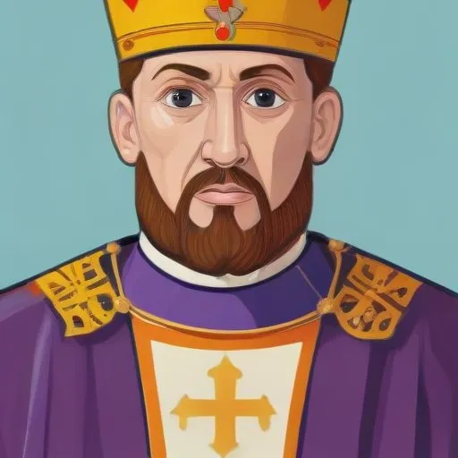 Manuel II Palaiologos