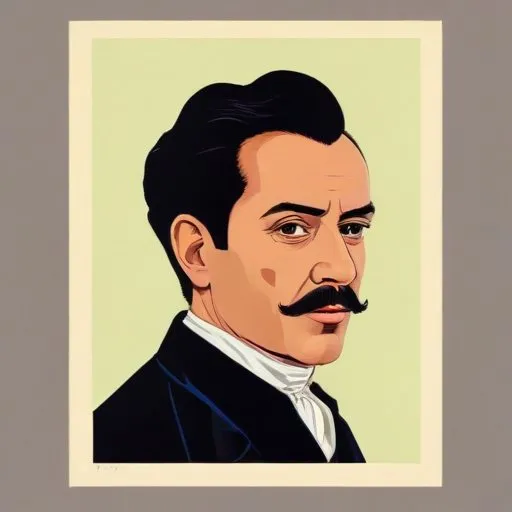 Manuel Maria Barbosa du Bocage