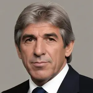 Manuel Pellegrini