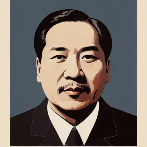 Mao Dun