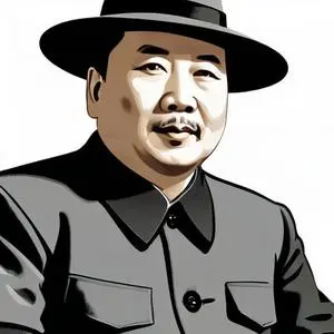 Mao Zedong