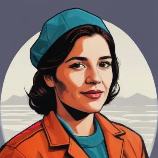 María Teresa López Boegeholz