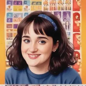Mara Wilson
