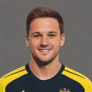 Marc-André ter Stegen