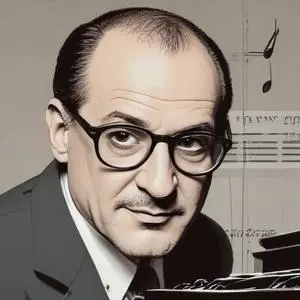 Marc Blitzstein
