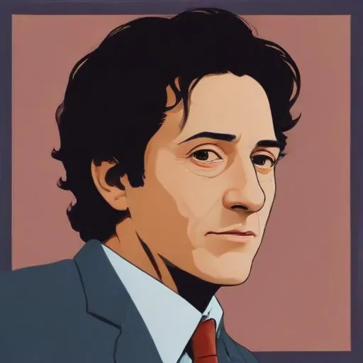 Marc Bucci