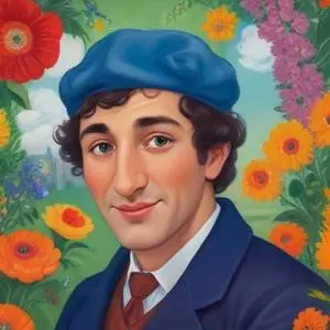 Marc Chagall