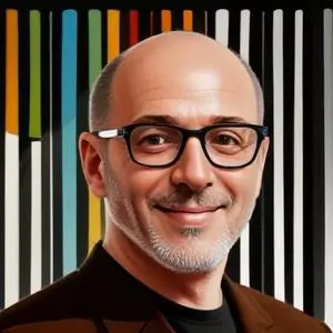 Marc Cohn