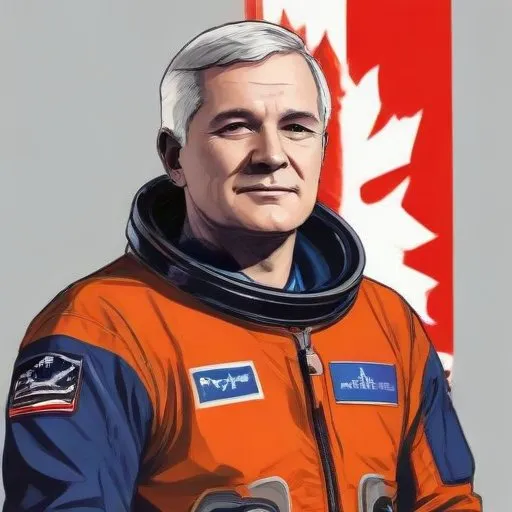 Marc Garneau