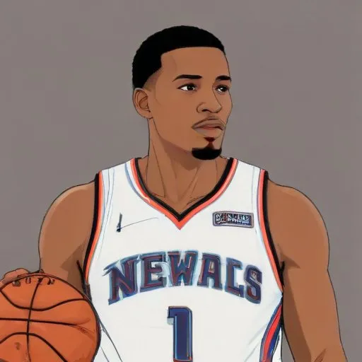 Marc Jackson