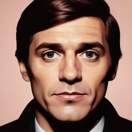 Marc Lawrence