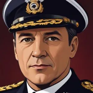 Marc Mitscher