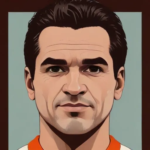 Marc Overmars