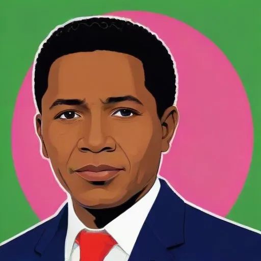 Marc Ravalomanana