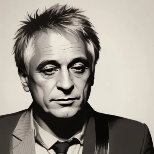 Marc Ribot