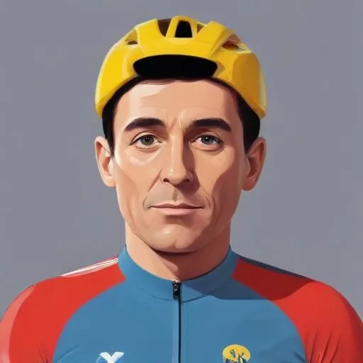 Marc Sergeant