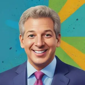 Marc Summers