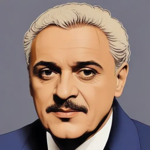 Marcel Bozzuffi