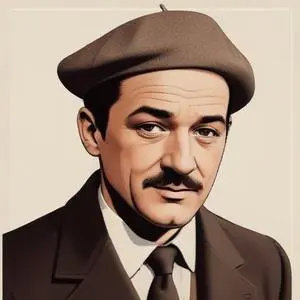 Marcel Camus