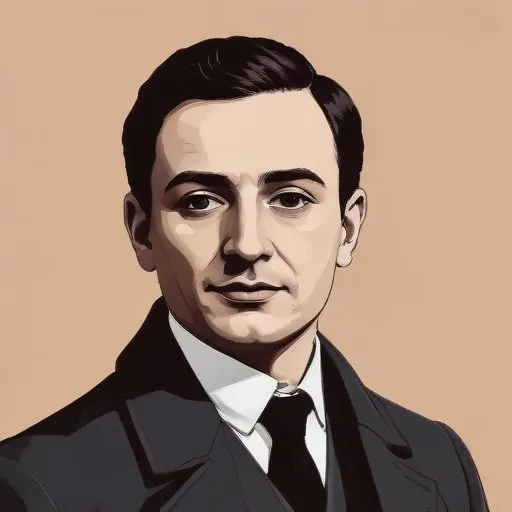 Marcel Cohen